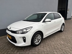 Kia Rio - 1.0 TGDI Design Edition - Navigatie - Trekhaak - Airco