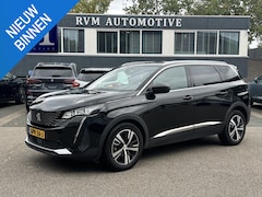 Peugeot 5008 - 1.2 PureTech GT 7 PERSOONS | DODE HOEK | KEYLESS | ADAP. CRUISE | APPLE CARPLAY | ACHTERUI
