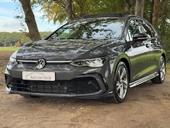Volkswagen Golf Variant - Golf Variant 1.5 eTSI 150pk DSG-7 R-Line | Pano | H&K | ACC | IQ.Light| Winterpakket |