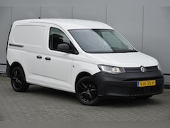 Volkswagen Caddy Cargo - 2.0 TDI Airco Apple carplay Euro 6 Trekhaak