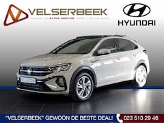 Volkswagen Taigo - 1.0 TSI R-Line *Automaat/Open Dak/LMV/Carplay