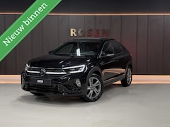 Volkswagen Taigo - 1.5 TSI R-Line|PANO|IQ|ACC|BEATS|KEYLESS|VIRTUAL|DODEHOEK