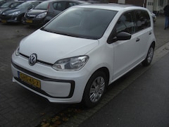 Volkswagen Up! - airco apk 8.27 nap 1.0 BMT move up 5 drs
