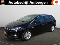 Opel Astra Sports Tourer - 1.4 Turbo (150PK) Innovation Navi El.A.Klep Camera Géén Afleverkosten