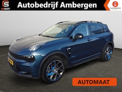Lynk & Co 01 - 1.5 PHEV (261Pk) Navi Camera Panorama Apple Carplay Géén Afleverkosten