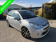 Citroën C3 - 1.4 e-HDi Collection Cruise Clima Automaat Parkeersensoren