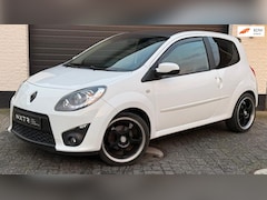 Renault Twingo - 1.2 TCE Gordini GT | 100 PK | Sportuitlaat | Cruise | Airco | LED | APK 10-2027