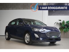 Ford Focus - 1.0 EcoB. Tr Ed. bns|Carplay|Android|Camera