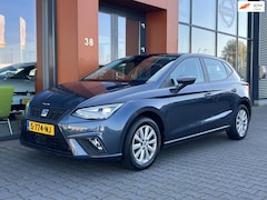 SEAT Ibiza - 1.0 EcoTSI|Carplay|LED|PDC|Clima|Bluetooth|Cruise