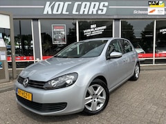 Volkswagen Golf - 1.4 TSI Comfortline DEALER ONDERHOUDEN
