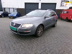Volkswagen Passat Variant - 2.0 TFSI Sportline Business