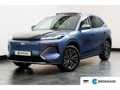 Geely Starray EM-i - 1.5 Max+ | Open Dak | Leder | Premium Audio | Cruise Adaptive | 360 Camera | Memory Zetels