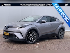 Toyota C-HR - 1.8 Hybrid Executive / JBL Audio / Parkeersensoren v, a&z / Stoelverwarming / Keyless / do