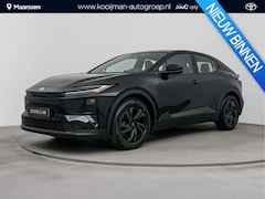 Toyota C-HR - C-HR+ Dynamic Limited Edition 57.7 kWh Nu €3.000, - voordeel Nu tijdelijk extra scherp gep