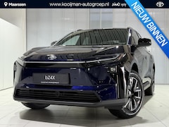 Toyota bZ4X - Active Limited Edition 58 kWh Nu €1.500, - voordeel Nu tijdelijk extra scherp geprijsd