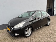 Peugeot 208 - 1.6 VTi Allure Automaat - Airco - Cruise - Navi