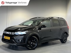 Dacia Jogger - 1.0 TCe 110 Extreme 7p. | Navigatie/Android/Apple Carplay | LM Velgen 16" | Voorstoelen Ve