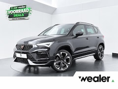 CUPRA Ateca - 1.5 TSI FR Business Intense | 150 PK | Automaat | Adaptive cruise control | 19" LM velgen
