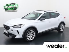 CUPRA Formentor - 1.4 e-Hybrid Business | 204 PK | SoH 100% | Adaptive Cruise Control | Achteruitrijcamera |