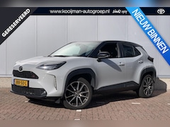 Toyota Yaris Cross - 1.5 Hybrid GR Sport / 360 Camera / JBL Audio / Stoelverwarming / Elektrische Kofferbak / H