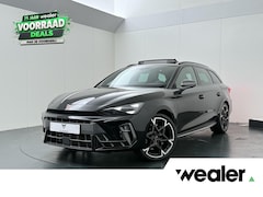 CUPRA Leon Sportstourer - 1.5 TSI e-Hybrid VZ Performance | 272 PK | SoH 97% | Adaptive Cruise Control | Achteruitri