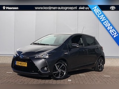 Toyota Yaris - 1.5 Hybrid Executive / Camera / Panoramadak / DAB+ /