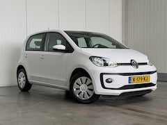 Volkswagen Up! - 1.0 BMT move up Stoelverwarming