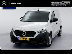 Mercedes-Benz Citan - 110 CDI L1 Pro Automaat Camera Carplay Trekhaak Cruise control