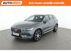 Volvo XC60 - 2.0 T8 Twin Engine AWD Inscription |KH77545|