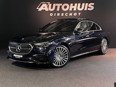 Mercedes-Benz E-klasse - 300 e AMG Line Pano/Hyperscreen/Memoryseats/Stoelventilatie/Digital Lights/360Camera/HeadU