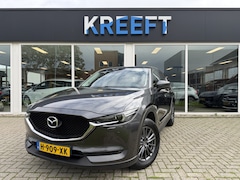 Mazda CX-5 - 2.0 SkyActiv-G 165 GT-M 4WD 2000kg Trekgewicht