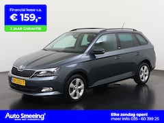 Skoda Fabia Combi - 1.2 TSI DSG JOY | Stoelverwarming | ECC | Parkeersensoren | Zondag Open