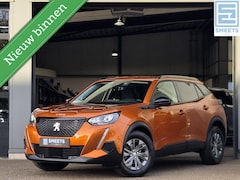 Peugeot 2008 - 1.2T Style 1e Eig |Navi|Cam|Carplay|DAB|Clima