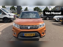 Suzuki Vitara - 1.6 Exclusive