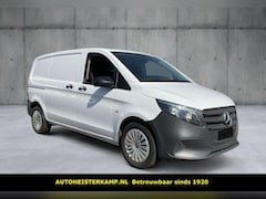 Mercedes-Benz Vito - 114 CDI L1 Kort 2-zitter