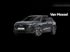 Audi Q3 - 1.5 e-hybrid S edition Adaptive cruise control l Achteruitrijcamera l Navigatie l Verwarmb