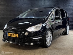 Ford S-Max - 2.0 EcoBoost S Edition 7p. AUTOMAAT KEYLESS CAMER