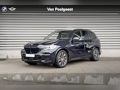 BMW X5 - xDrive45e High Executive