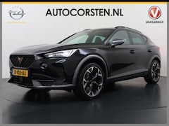 CUPRA Formentor - 1.4T 245PK e-Hybrid VZ Performance SOH 100% Trekhaak Panoramadak Adap.Cruise Stoel+Stuurve