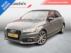 Audi A1 Sportback - 1.0 TFSI Pro Line