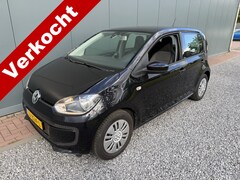 Volkswagen Up! - 1.0 move up Blue Motion 5-drs