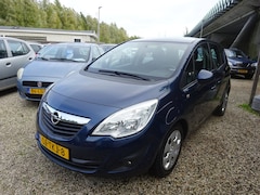Opel Meriva - 1.4 Turbo Anniversary Edition, Airco, Cruise control
