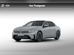 BMW i3 - Sedan 50 xDrive First Edition 113.4 kWh | M Sportpakket | Innovation Pack