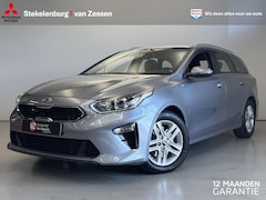 Kia Cee'd Sportswagon - Ceed 1.0 T-GDi DynamicLine | Clima | Cruise | NL Auto | Rijklaarprijs
