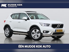 Volvo XC40 - 2.0 T4 Momentum | Harman/Kardon | Panoramadak | 360° Camera | Trekhaak | BLIS | Camera