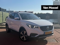 MG MG ZS EV - Luxury 45 kWh | Panoramadak | Camera | Navi | CarPlay | Adaptive Cruise Control |