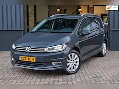 Volkswagen Touran - 1.4 TSI Highline R 7p AUT|CarPlay|LED