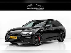Audi A6 Avant - 55 TFSI e quattro Competition | Pano | Matrix LED | HUD | ACC | Leder | Memory | Trekhaak