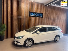 Opel Astra Sports Tourer - 1.0 Edition Airco, Led, Navigatie