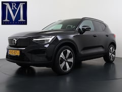 Volvo XC40 - Recharge Plus SOH 92%| PILOT ASSIST ACC| ELEKTRISCHE ACHTERKLEP| DODE HOEK SENSOR |WARMTEP